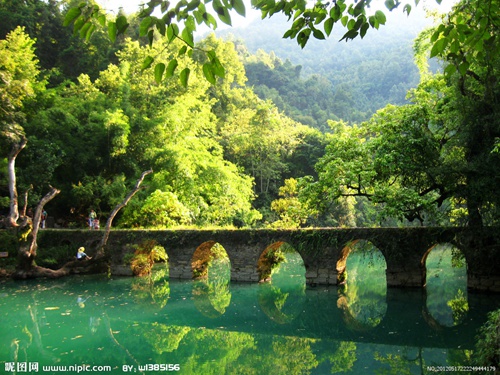 鳳凰古城 